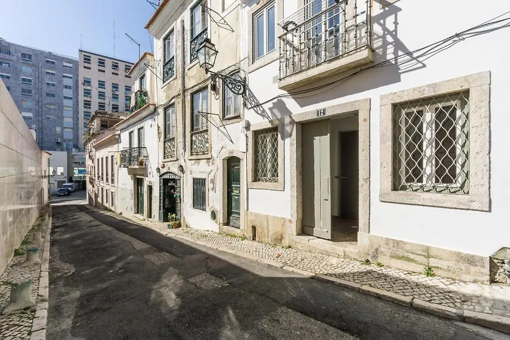 Casa Da Rua Fresca-1